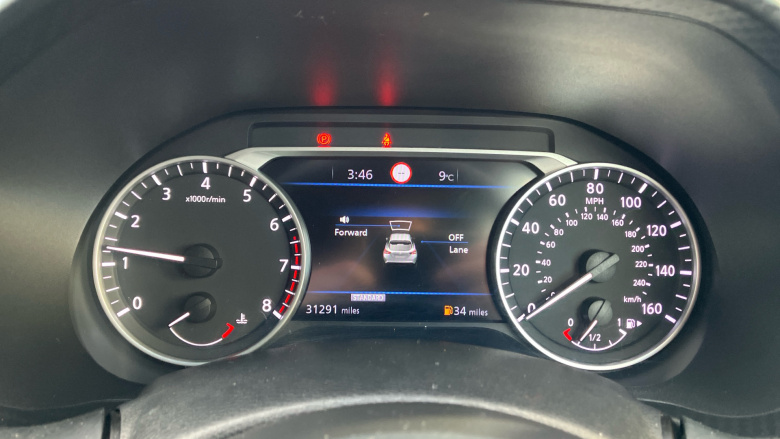 Nissan Juke 1.0 DiG-T 114 N-Connecta 5dr Petrol Hatchback